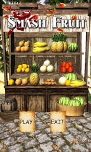 Download Smash Fruit 3D